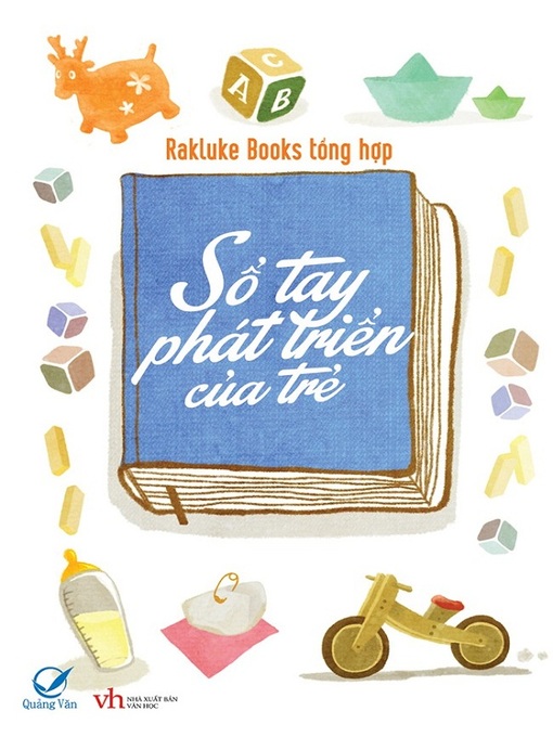 Title details for Truyen ngan--So tay phat trien cua tre by Rakluke books - Available